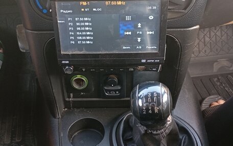 Chevrolet Niva I рестайлинг, 2011 год, 350 000 рублей, 8 фотография