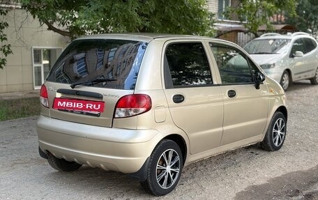Daewoo Matiz I, 2012 год, 249 000 рублей, 4 фотография