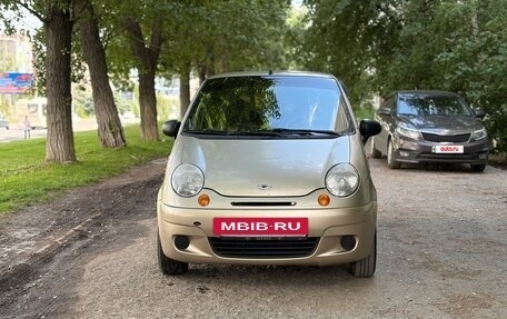 Daewoo Matiz I, 2012 год, 249 000 рублей, 2 фотография
