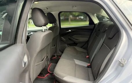 Ford Focus III, 2011 год, 550 000 рублей, 10 фотография