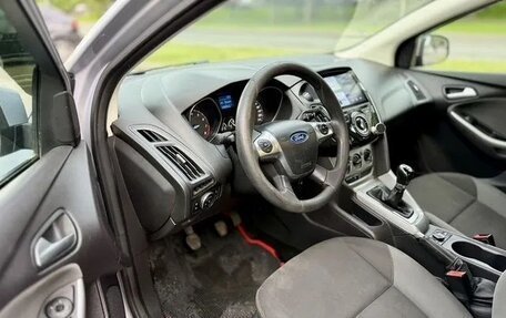 Ford Focus III, 2011 год, 550 000 рублей, 8 фотография