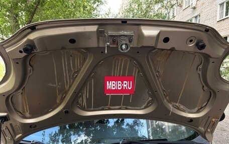 Daewoo Matiz I, 2012 год, 249 000 рублей, 14 фотография