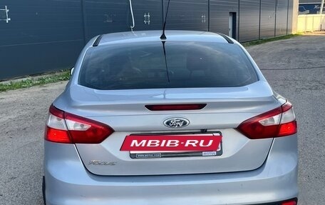 Ford Focus III, 2011 год, 550 000 рублей, 5 фотография