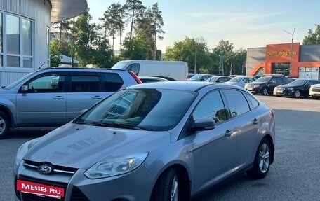 Ford Focus III, 2011 год, 550 000 рублей, 3 фотография