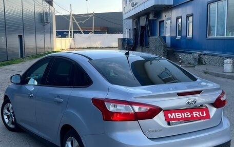 Ford Focus III, 2011 год, 550 000 рублей, 6 фотография