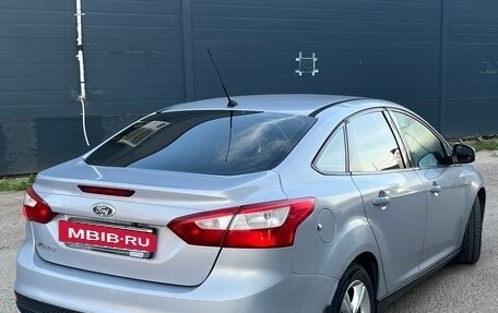 Ford Focus III, 2011 год, 550 000 рублей, 7 фотография