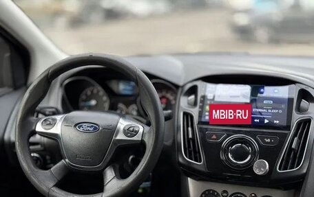 Ford Focus III, 2011 год, 550 000 рублей, 11 фотография