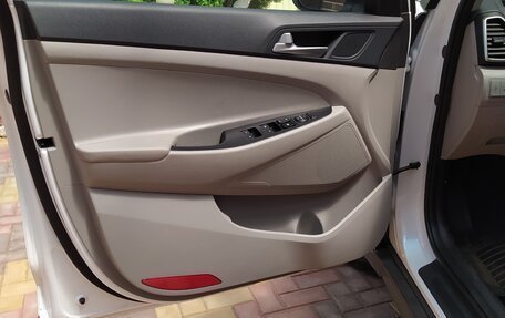 Hyundai Tucson III, 2020 год, 2 750 000 рублей, 8 фотография