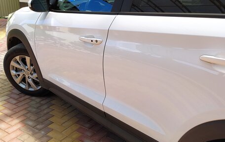 Hyundai Tucson III, 2020 год, 2 750 000 рублей, 6 фотография