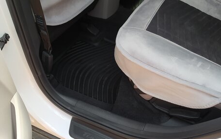 Hyundai Tucson III, 2020 год, 2 750 000 рублей, 21 фотография