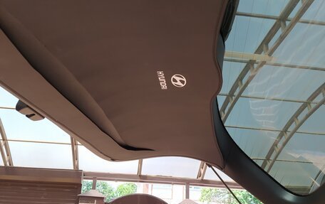 Hyundai Tucson III, 2020 год, 2 750 000 рублей, 18 фотография