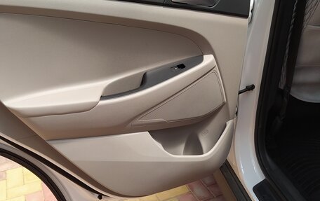 Hyundai Tucson III, 2020 год, 2 750 000 рублей, 20 фотография