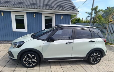 Honda Fit, 2023 год, 2 300 000 рублей, 2 фотография