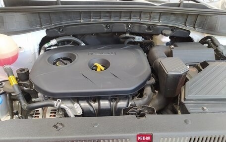 Hyundai Tucson III, 2020 год, 2 750 000 рублей, 23 фотография
