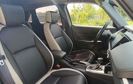 Honda Fit, 2023 год, 2 300 000 рублей, 5 фотография
