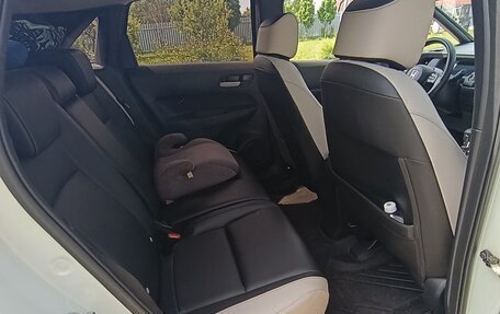 Honda Fit, 2023 год, 2 300 000 рублей, 6 фотография