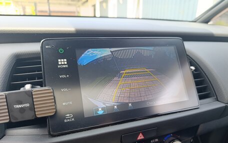 Honda Fit, 2023 год, 2 300 000 рублей, 10 фотография