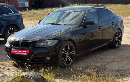 BMW 3 серия, 2007 год, 945 000 рублей, 2 фотография
