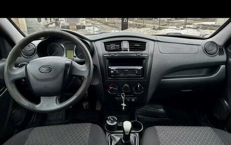 Datsun on-DO I рестайлинг, 2015 год, 330 000 рублей, 8 фотография