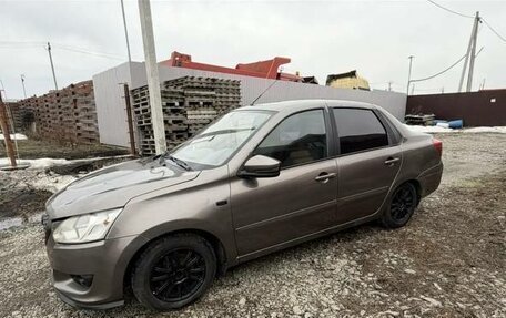 Datsun on-DO I рестайлинг, 2015 год, 330 000 рублей, 3 фотография