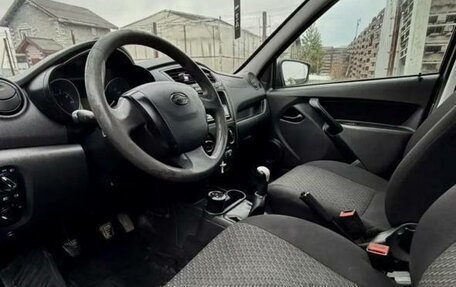 Datsun on-DO I рестайлинг, 2015 год, 330 000 рублей, 10 фотография