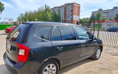 KIA Carens III (RP), 2007 год, 550 000 рублей, 3 фотография
