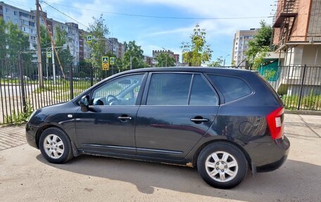 KIA Carens III (RP), 2007 год, 550 000 рублей, 2 фотография