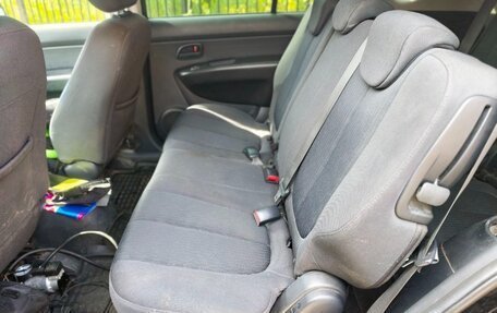 KIA Carens III (RP), 2007 год, 550 000 рублей, 10 фотография