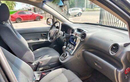 KIA Carens III (RP), 2007 год, 550 000 рублей, 6 фотография