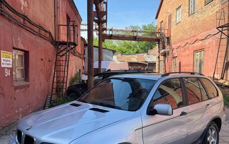 BMW X5, 2001 год, 420 000 рублей, 2 фотография