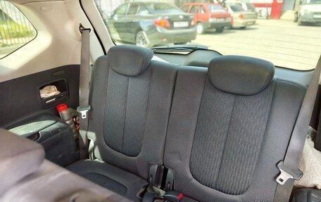 KIA Carens III (RP), 2007 год, 550 000 рублей, 16 фотография
