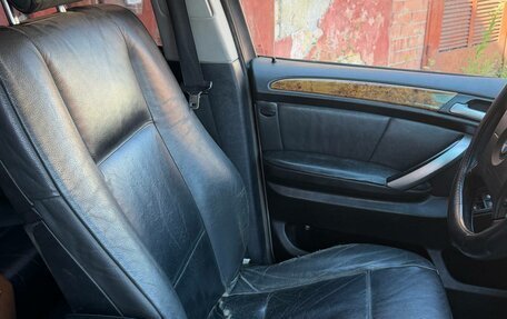 BMW X5, 2001 год, 420 000 рублей, 7 фотография
