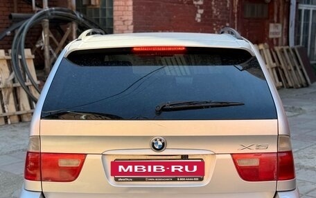 BMW X5, 2001 год, 420 000 рублей, 5 фотография
