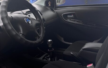 Geely MK I рестайлинг, 2013 год, 300 000 рублей, 5 фотография