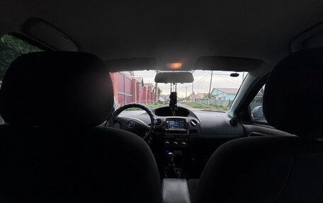 Geely MK I рестайлинг, 2013 год, 300 000 рублей, 10 фотография