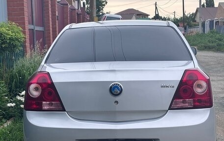 Geely MK I рестайлинг, 2013 год, 300 000 рублей, 3 фотография