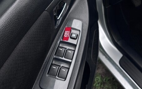 Geely MK I рестайлинг, 2013 год, 300 000 рублей, 6 фотография
