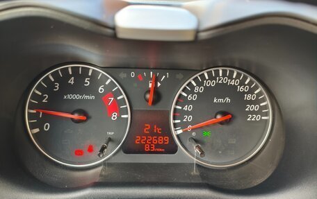 Nissan Note II рестайлинг, 2012 год, 799 999 рублей, 15 фотография