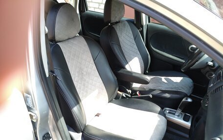 Nissan Note II рестайлинг, 2012 год, 799 999 рублей, 11 фотография