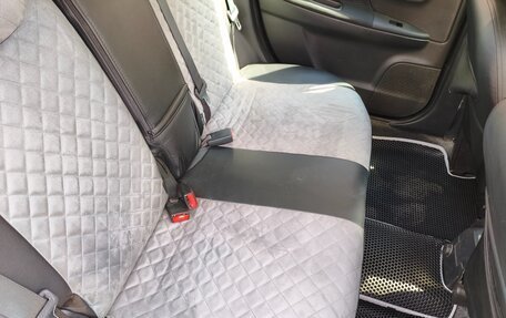 Nissan Note II рестайлинг, 2012 год, 799 999 рублей, 13 фотография
