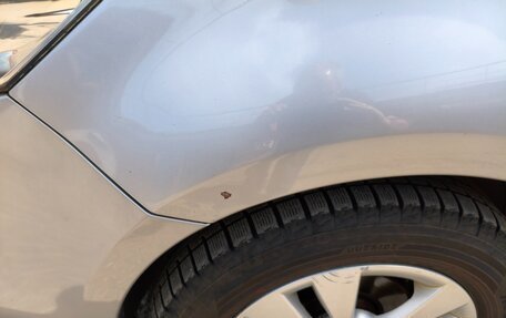 Nissan Note II рестайлинг, 2012 год, 799 999 рублей, 17 фотография
