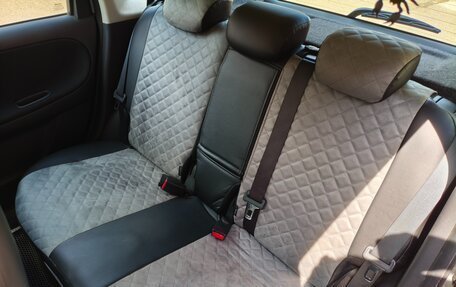 Nissan Note II рестайлинг, 2012 год, 799 999 рублей, 12 фотография