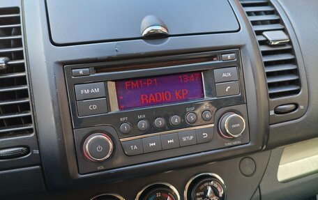 Nissan Note II рестайлинг, 2012 год, 799 999 рублей, 16 фотография
