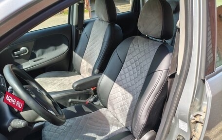 Nissan Note II рестайлинг, 2012 год, 799 999 рублей, 10 фотография
