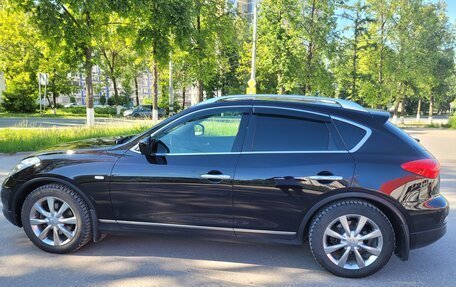 Infiniti EX, 2011 год, 1 300 000 рублей, 3 фотография
