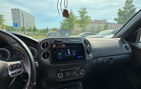 Volkswagen Tiguan I, 2013 год, 1 580 000 рублей, 8 фотография