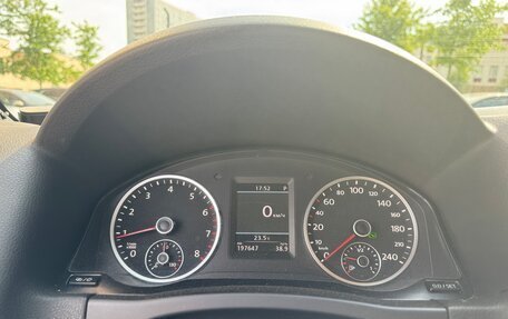 Volkswagen Tiguan I, 2013 год, 1 580 000 рублей, 7 фотография