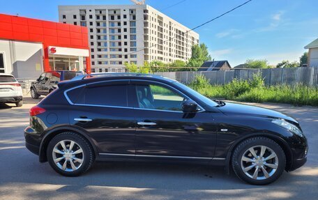 Infiniti EX, 2011 год, 1 300 000 рублей, 2 фотография