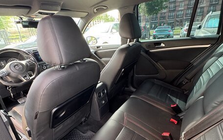 Volkswagen Tiguan I, 2013 год, 1 580 000 рублей, 9 фотография