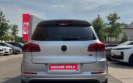 Volkswagen Tiguan I, 2013 год, 1 580 000 рублей, 5 фотография